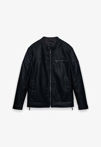 Ausgewählt, nero ultrablack