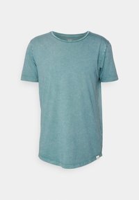 SHAPED TEE - T-shirt - bas - eden