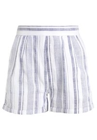 TWINTIP Short - white
