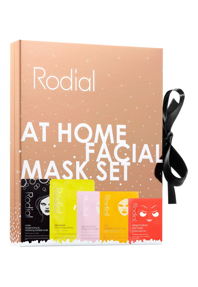 Rodial AT HOME FACIAL SET - Skincare set - -