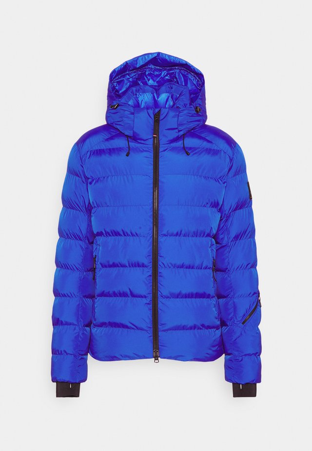 LASSE - Talvitakki - blue