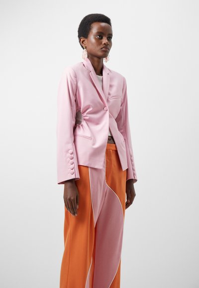 Ahluwalia MADHU TROUSER - Παντελόνι - orange