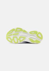 HOKA BONDI 8 - Tekaški copati za cesto - stellar blue/cosmos