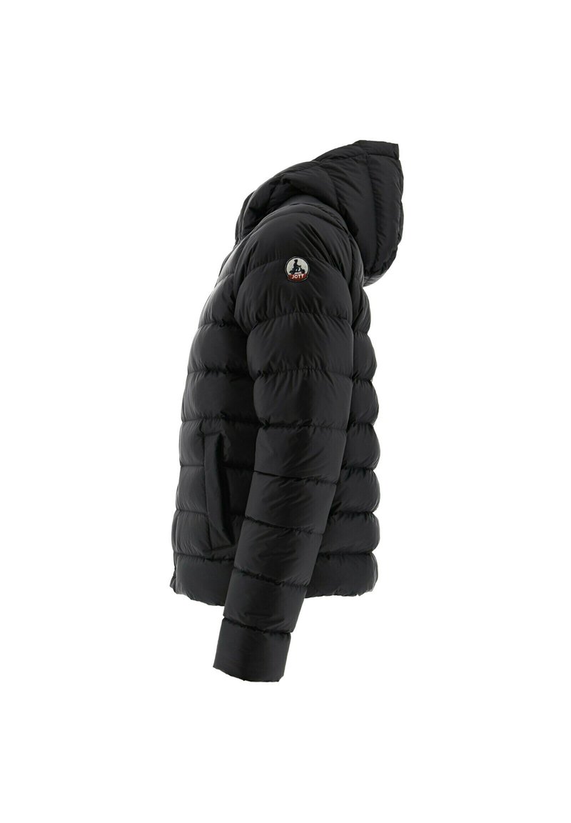 JOTT JORGE Chaqueta de plumas noir/negro