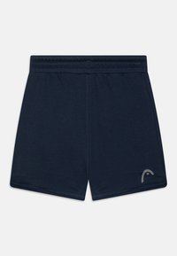 Head CLUB JACOB - Shorts - dark blue