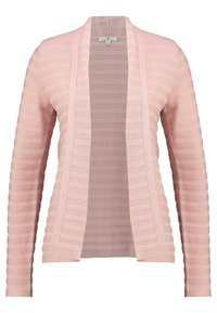 TOM TAILOR Kofta - light pink