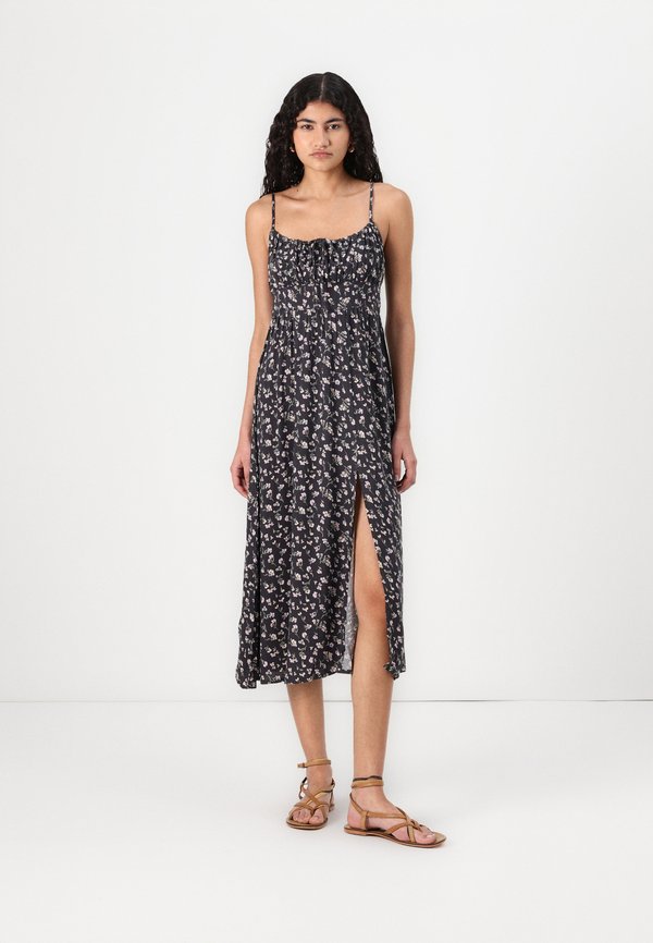 TAKE YOUR TIME - Day dress