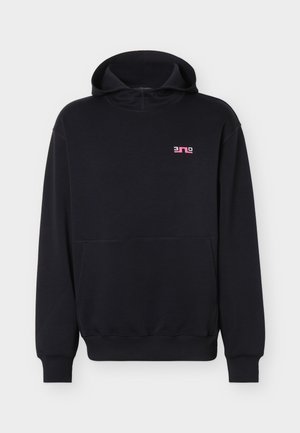 J.LINDEBERG Sports, 30Y CALLAN HOODIE - Sweat à capuche - black