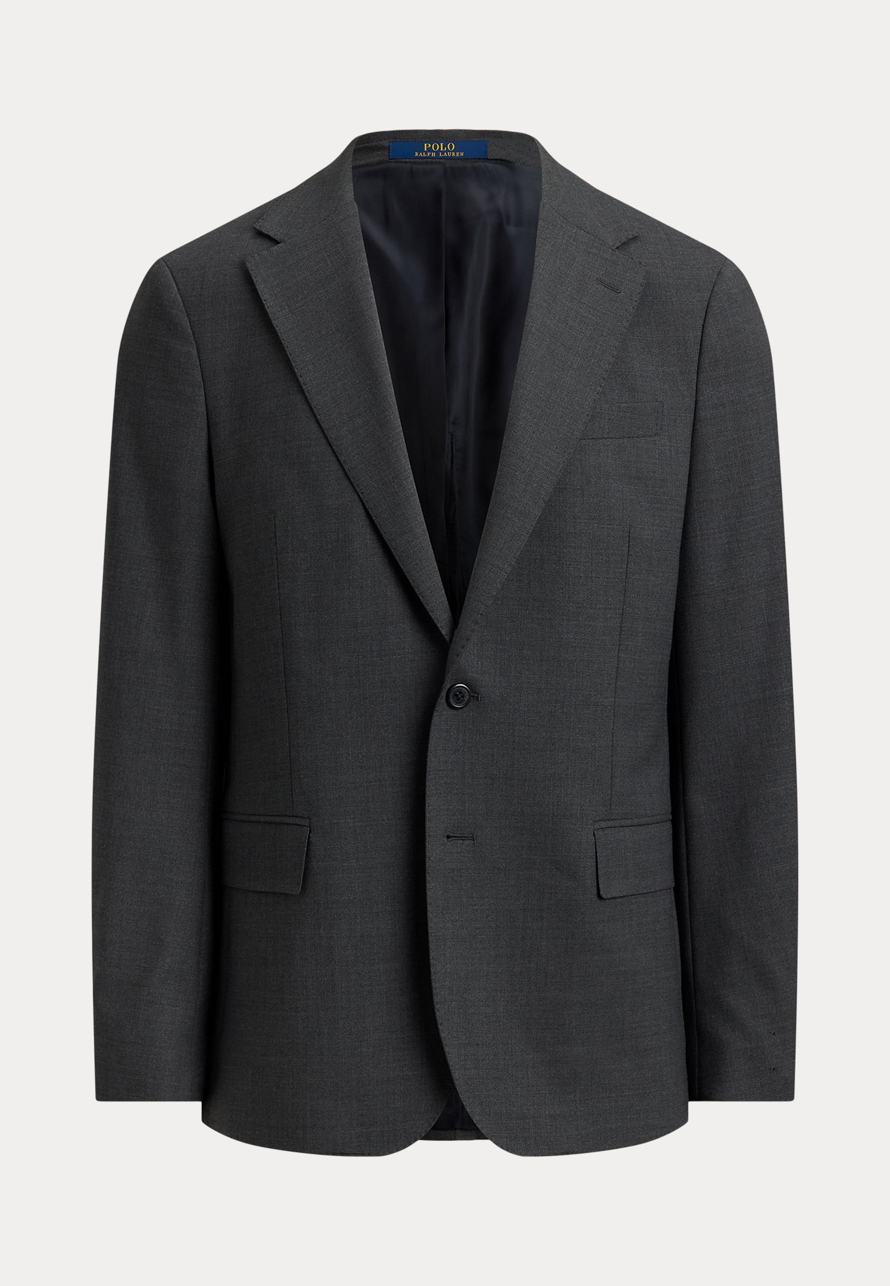 Polo Ralph Lauren POLO MODERN FIT WOOL-BLEND SUIT JACKET - Suit