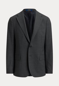 Επιλέχθηκε, charcoal