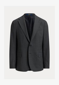 Selezionato, charcoal