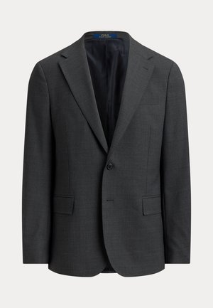 POLO MODERN FIT WOOL-BLEND SUIT JACKET - Anzugsakko - charcoal