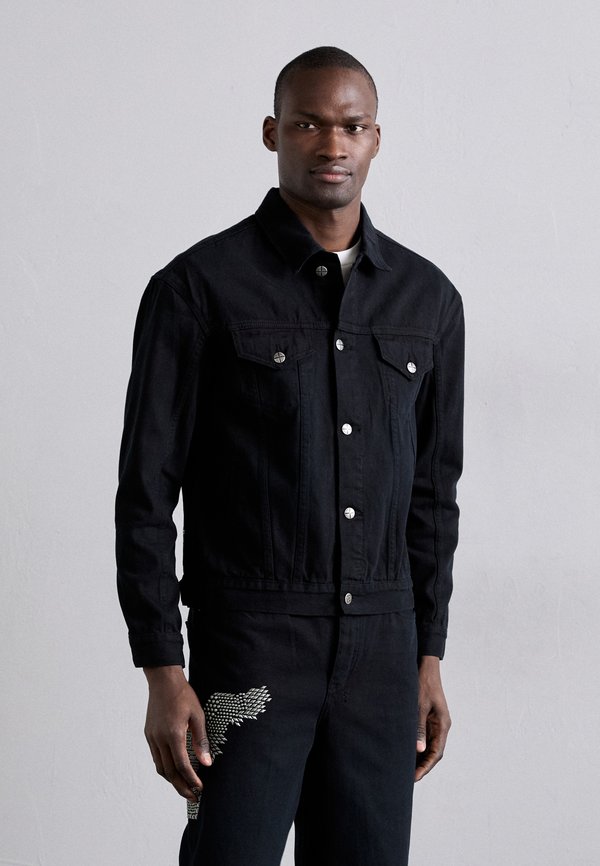 JACKET REPLICA EAGLE - Jeansjacke