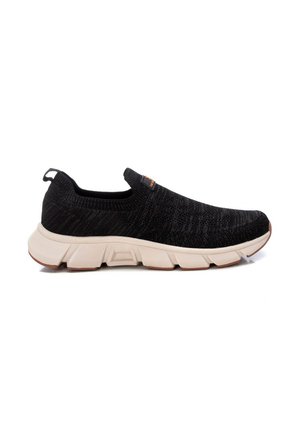 Zapatos sin cordones - black