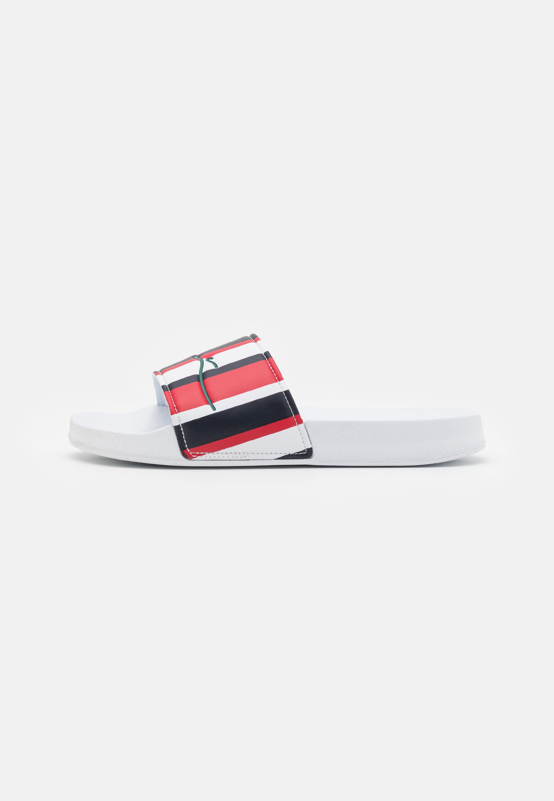 Ciabatte da bagno Karl Kani Signature Pinstripe Pool Slides
