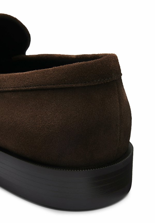 DERREK SDPE - Smart slip-ons2