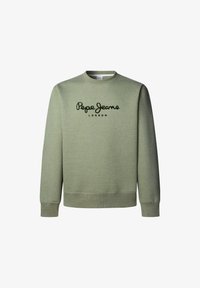 Vald, military green