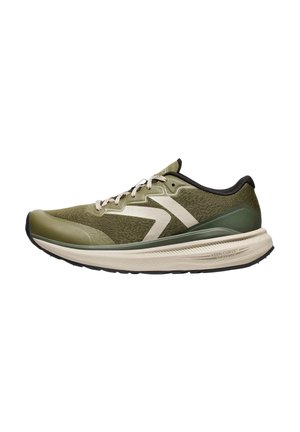 Keen WK500 - Hikingschuh - winter moss/plaza taupe