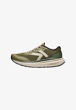 Keen, WK500 - Hiking shoes - winter moss/plaza taupe