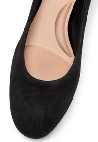 Next FOREVER COMFORT WITH MOTION FLEX BLOCK COURT  - Avokkaat - black
