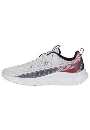 - Sneakersy niskie