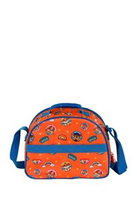 Karactermania PAW PATROL FRIENDSHIP 3D LUNCH - Bandolera - orange