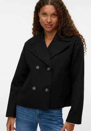 VMVINCELINE NOOS - Blazer - black
