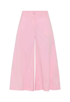 BRAX, STYLE MELLI S - Jean flare - candy pink