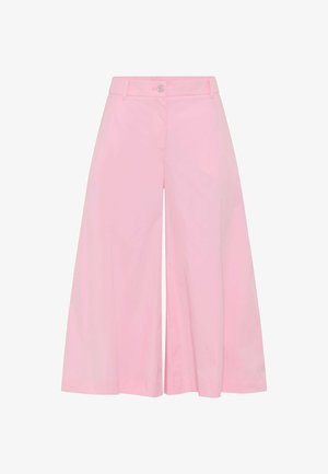 BRAX, STYLE MELLI S - Jean flare - candy pink