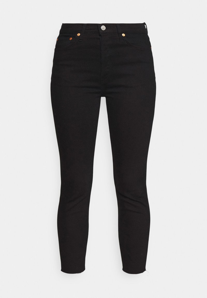 Blugi skinny fit