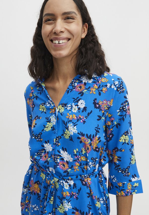 BYMmjoella - Shirt dress2