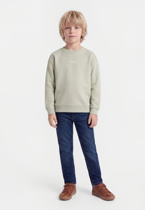 Friboo by Zalando UNISEX czarny