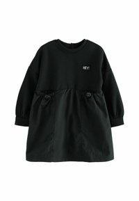 Next UTILITY - Vestido informal - black