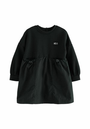 Hverdagskjole - black