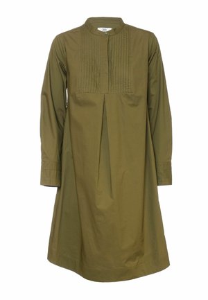 Noa Noa, POLINANN DRESS SHORT - Robe de jour - army