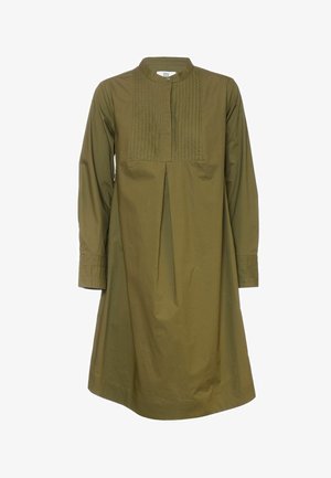 Noa Noa, POLINANN DRESS SHORT - Φόρεμα ημέρας - army
