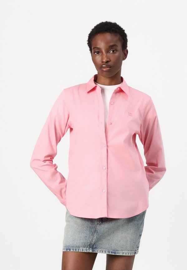 GAMINI - Denim skirt2