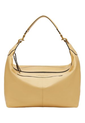 LIZA HOBO - Handbag - hellbraun