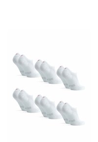 Danish Endurance 6-PACK - Calzini - white