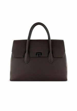 Handtasche - braun