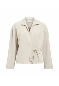 WICKEL - Blouse - twill
