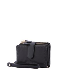 Laura Biagiotti Portafoglio - black