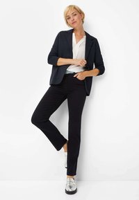 BRAX STYLE LAURA NEW - Jeans slim fit - navy
