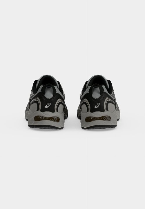 ASICS GEL VENTX UNISEX - Trainers - grey black — photo 4