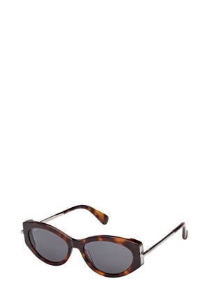 Occhiali da sole - dark avana/smoke gray