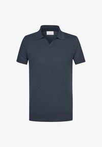 Niet geselecteerd, navy