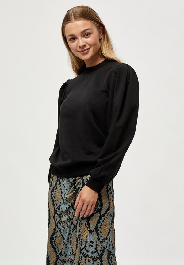 MIMIKA LONG SLEEVE SWEAT - Sweatshirt