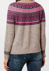 Street One Sweter