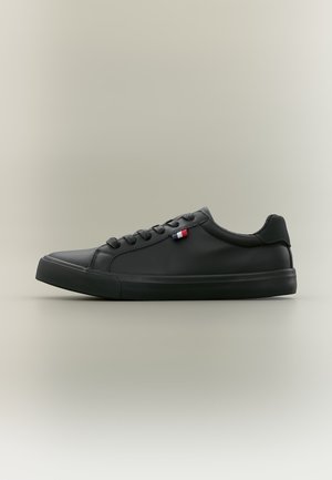 Pier One by Zalando, UNISEX - Trainers - black