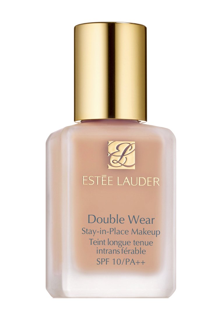 ESTÉE LAUDER - DOUBLE WEAR STAY-IN-PLACE MAKEUP SPF10 30ML OIL CONTROL - Foundation - 2C2 pale almond, Forstørre
